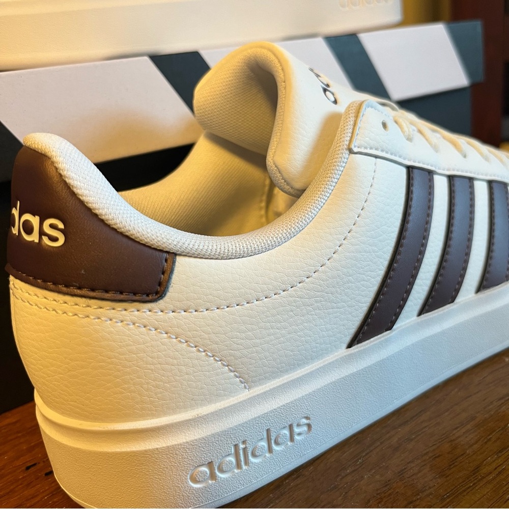 Adidas Women’s Grand Court 2.0 - Picture 5 of 7